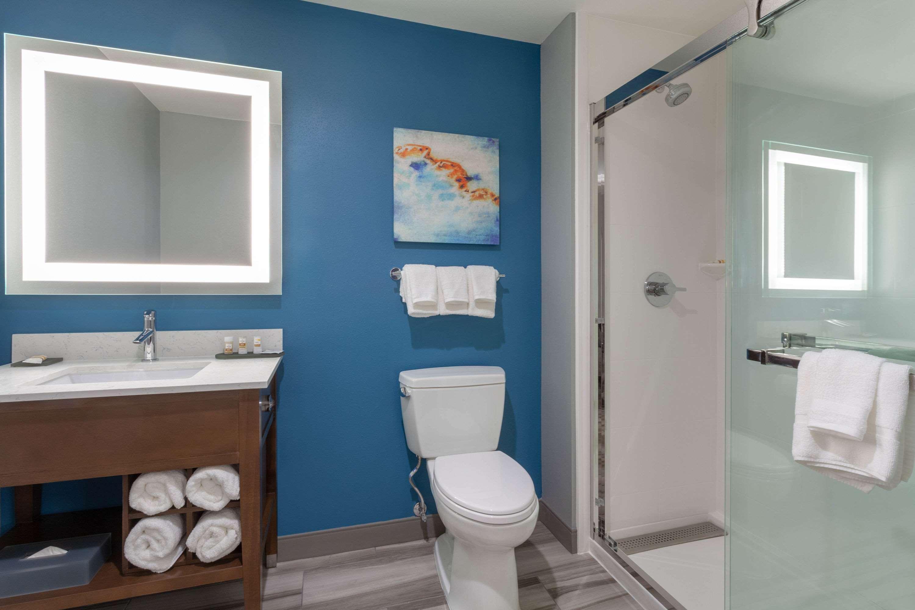 Hotel La Quinta By Wyndham Ft. Myers - Sanibel Gateway Fort Myers Exterior foto
