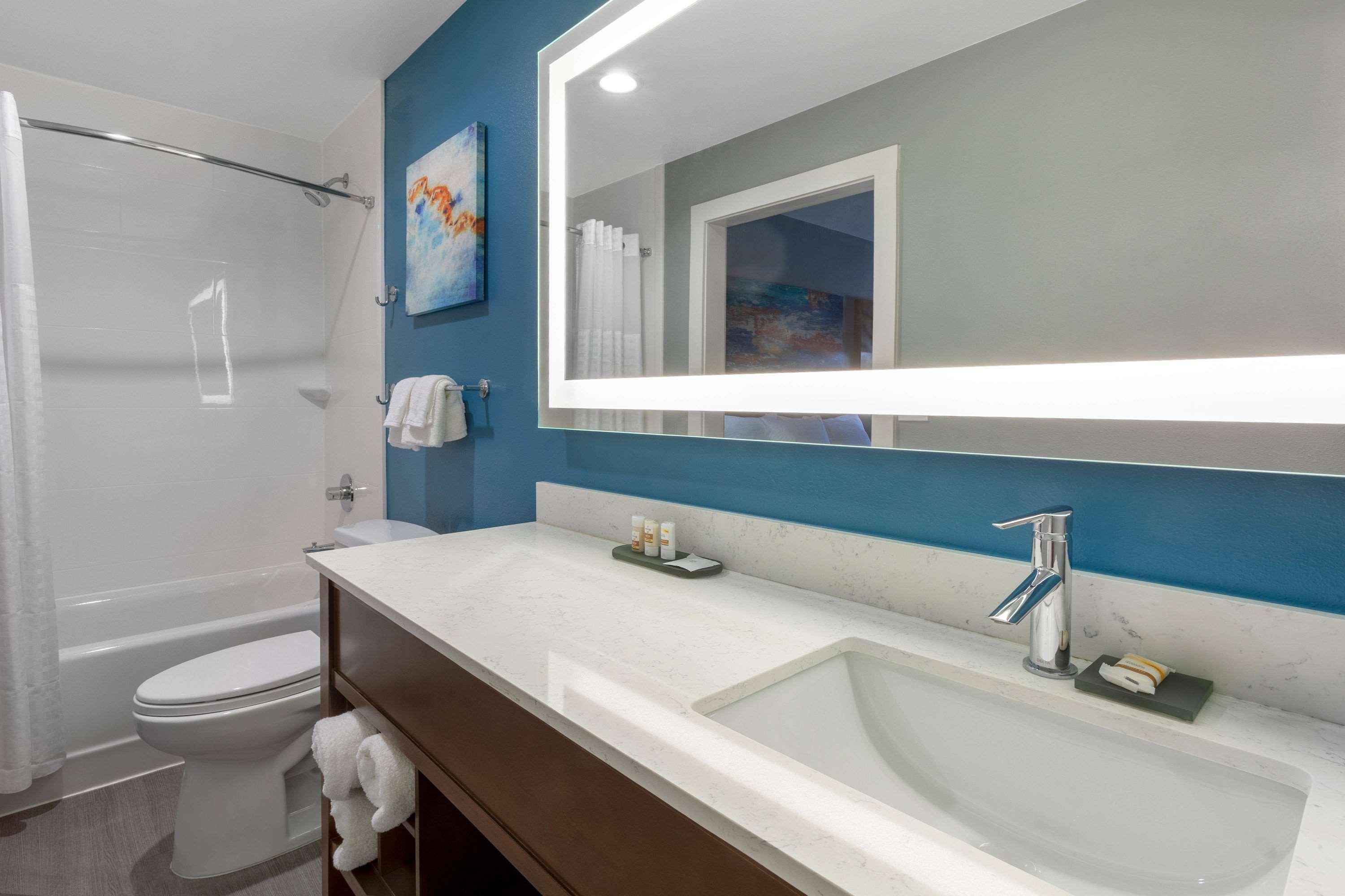 Hotel La Quinta By Wyndham Ft. Myers - Sanibel Gateway Fort Myers Exterior foto