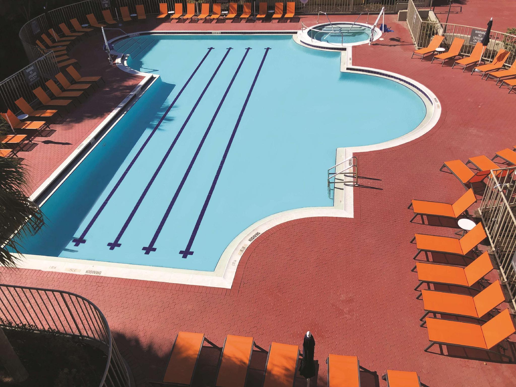Hotel La Quinta By Wyndham Ft. Myers - Sanibel Gateway Fort Myers Exterior foto