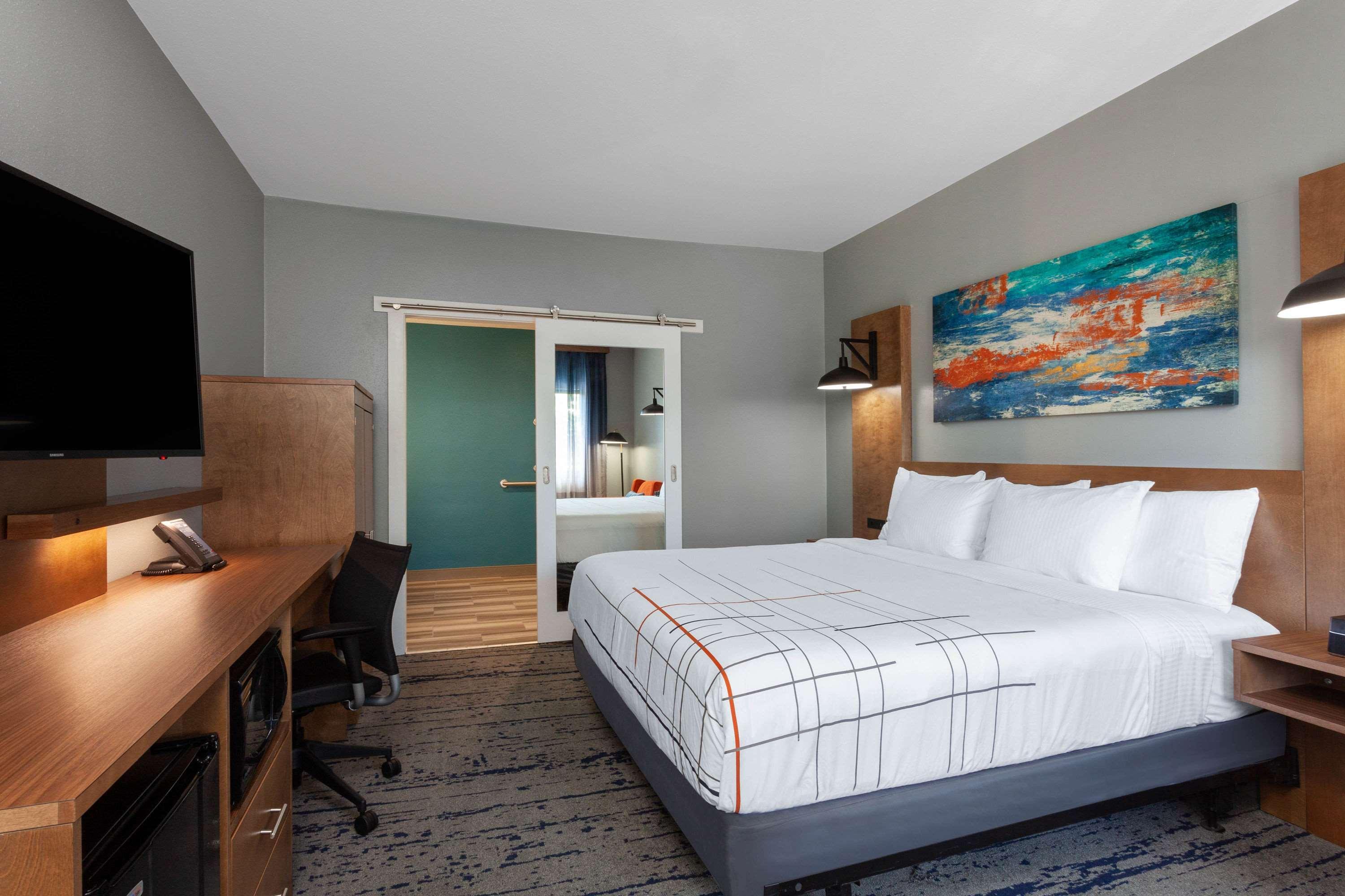 Hotel La Quinta By Wyndham Ft. Myers - Sanibel Gateway Fort Myers Exterior foto