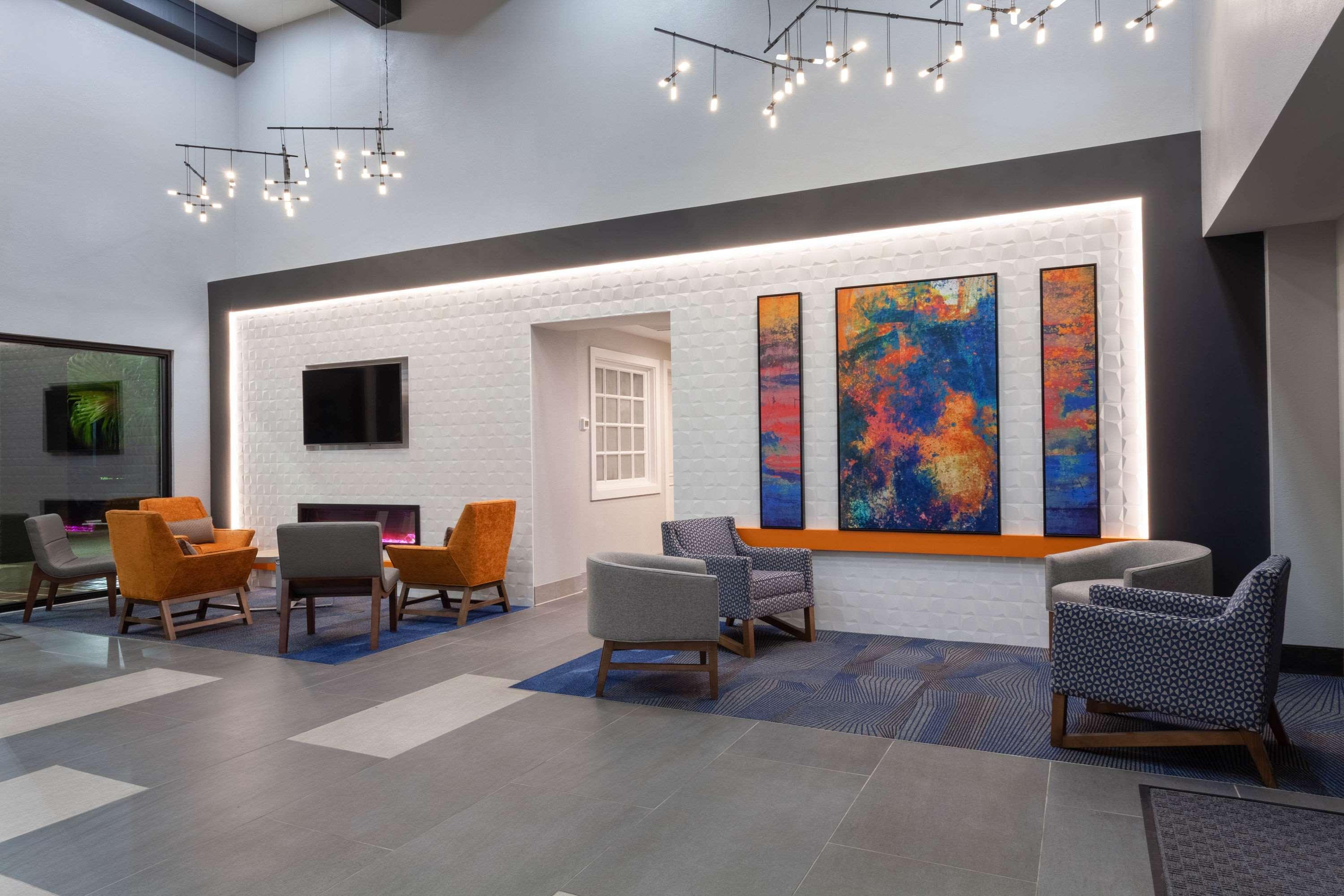 Hotel La Quinta By Wyndham Ft. Myers - Sanibel Gateway Fort Myers Exterior foto