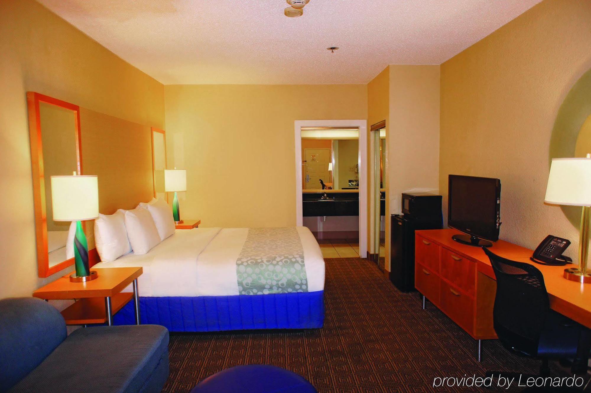 Hotel La Quinta By Wyndham Ft. Myers - Sanibel Gateway Fort Myers Exterior foto
