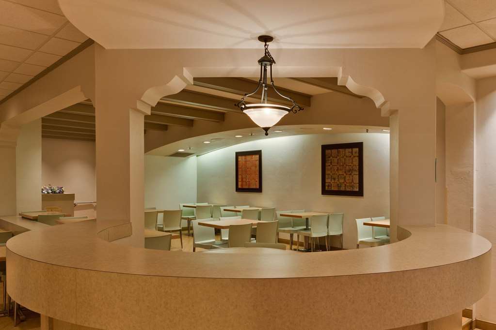 Hotel La Quinta By Wyndham Ft. Myers - Sanibel Gateway Fort Myers Restaurante foto