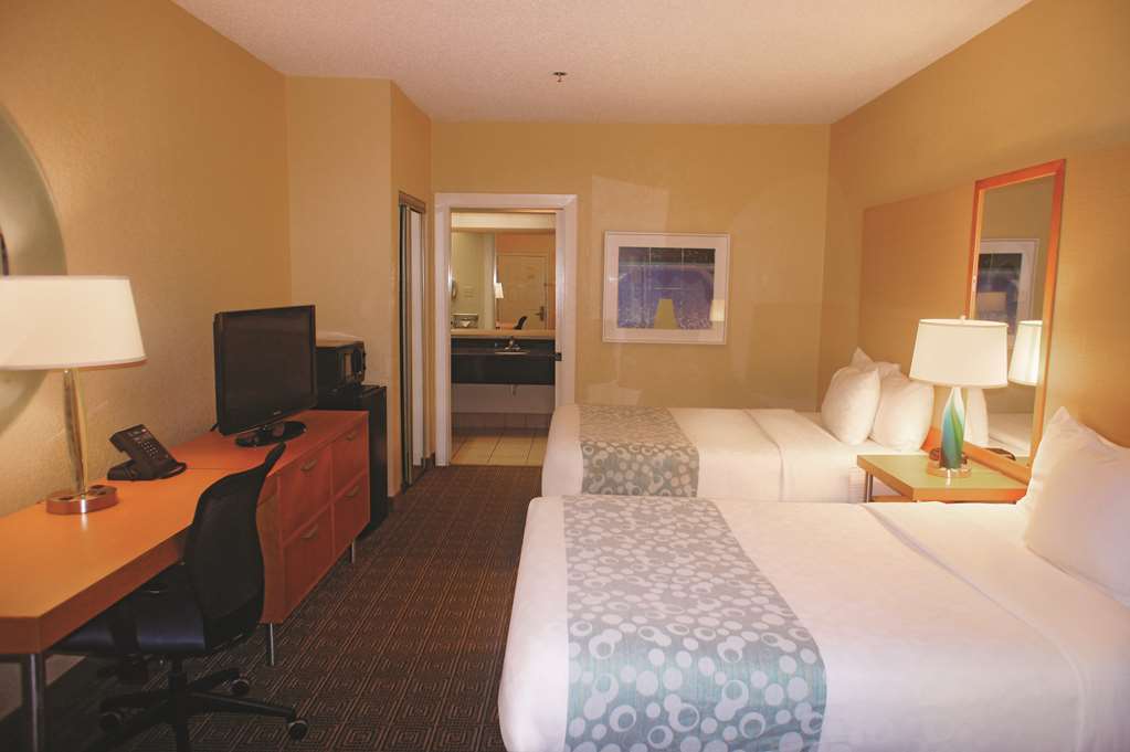 Hotel La Quinta By Wyndham Ft. Myers - Sanibel Gateway Fort Myers Habitación foto