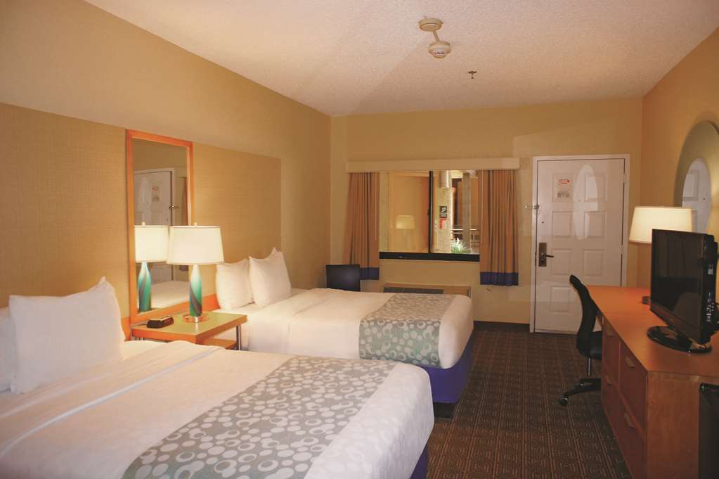 Hotel La Quinta By Wyndham Ft. Myers - Sanibel Gateway Fort Myers Habitación foto