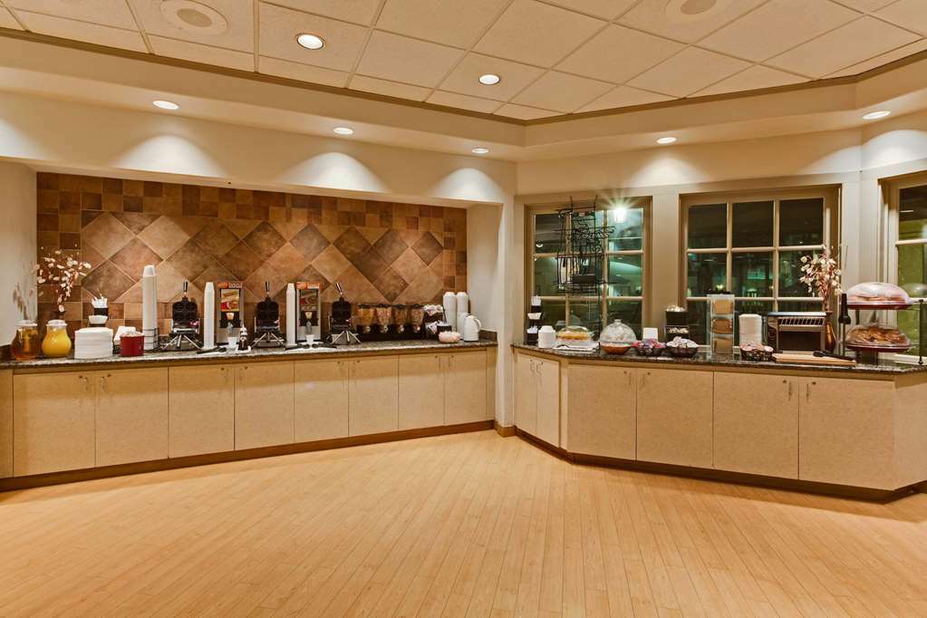 Hotel La Quinta By Wyndham Ft. Myers - Sanibel Gateway Fort Myers Facilidades foto