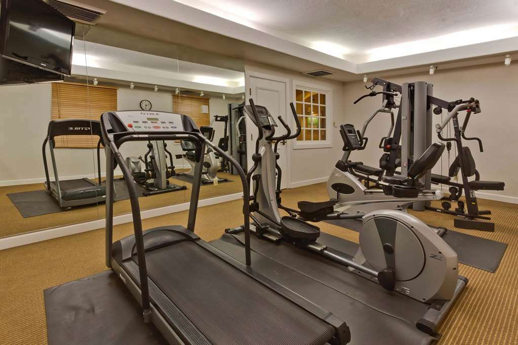 Hotel La Quinta By Wyndham Ft. Myers - Sanibel Gateway Fort Myers Facilidades foto