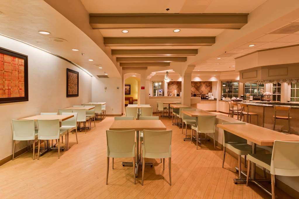 Hotel La Quinta By Wyndham Ft. Myers - Sanibel Gateway Fort Myers Facilidades foto