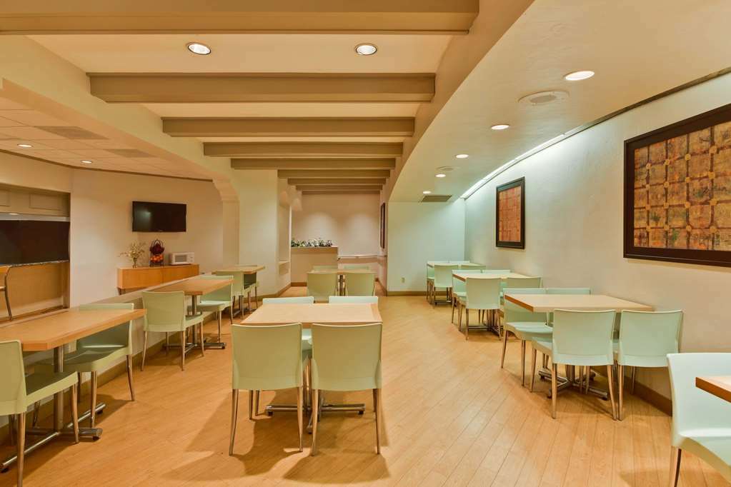 Hotel La Quinta By Wyndham Ft. Myers - Sanibel Gateway Fort Myers Facilidades foto
