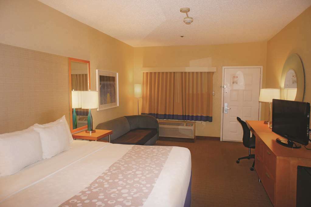 Hotel La Quinta By Wyndham Ft. Myers - Sanibel Gateway Fort Myers Habitación foto