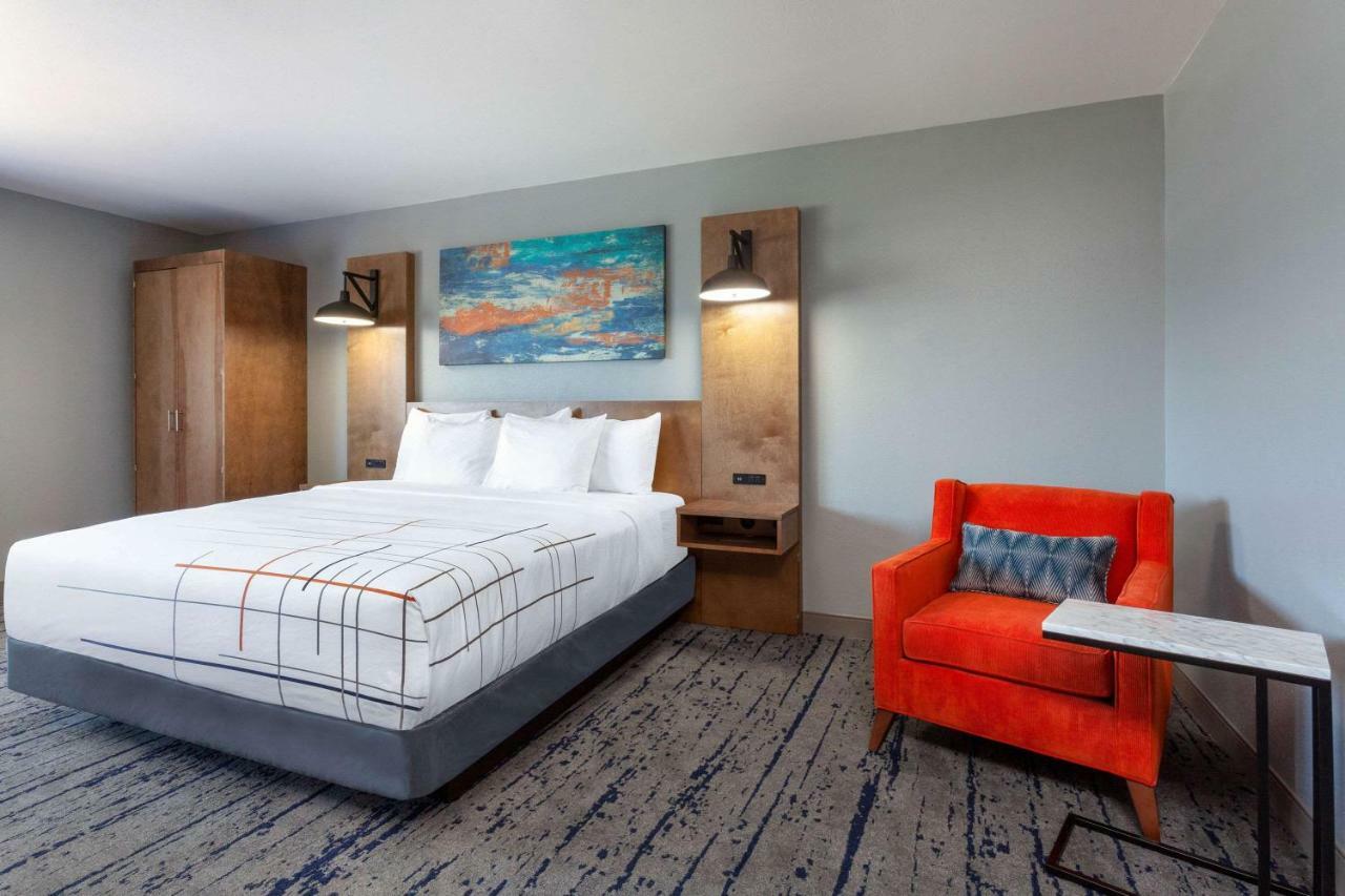 Hotel La Quinta By Wyndham Ft. Myers - Sanibel Gateway Fort Myers Habitación foto