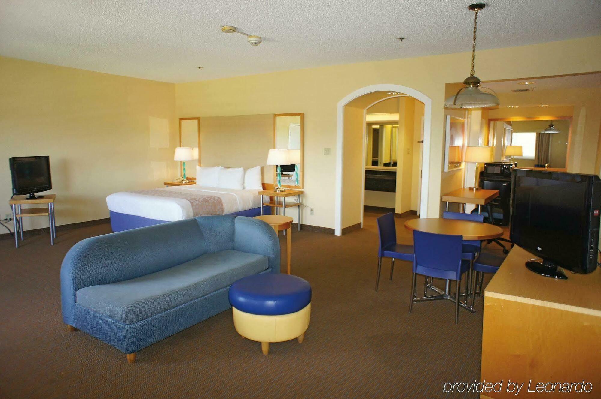 Hotel La Quinta By Wyndham Ft. Myers - Sanibel Gateway Fort Myers Exterior foto