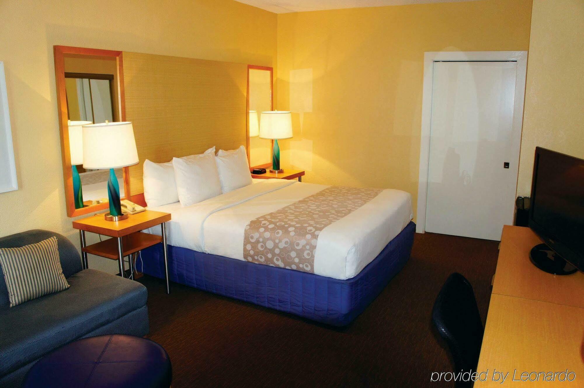 Hotel La Quinta By Wyndham Ft. Myers - Sanibel Gateway Fort Myers Exterior foto